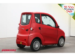 CANTA 2 2018 - Comfort 200cc BY 2018 afbeelding 3 miniatuur