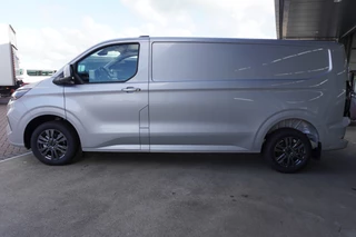 Ford Transit Custom 2024 - 320L 2.0 TDCI 170PK L2H1 Limited Automaat image 8