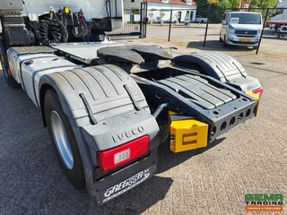 Iveco Stralis 2018 - 510 image 11