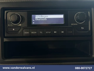 Mercedes-Benz Citan 2022 - 110 CDI 96pk L1H1 Euro6 Airco | Cruisecontrol | LED | Zijdeur obrazek 14