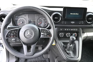 Mercedes-Benz Citan 2022 - 112 CDI L1 Pro imagem 14