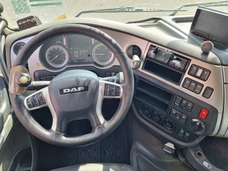 DAF XF 2018 - 510 SpaceCab 6x4 - PTO/Hydraulic - Euro 6 - AS Tronic afbeelding 12