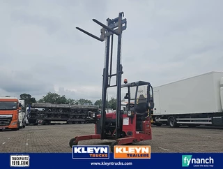 MOFFET MOUNTY N/A 2012 - M4 20.1 immagine 1