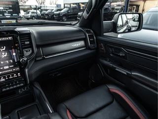 Dodge Ram 1500 2022 - TRX | 6.2 V8 bild 16