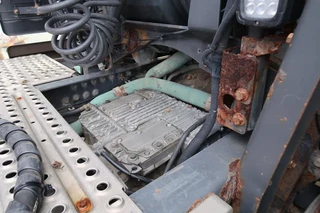 Volvo FH 2007 - 16.660 FH 16.660 - 2007 - Euro 4 - Retarder obrazek 7