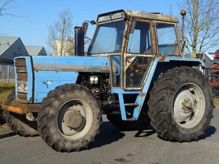 Landini 12500 1983 image 3 miniature