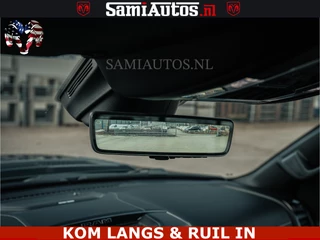 Dodge Ram Pick-Up 2024 - LIMITED | 5.7 V8 HEMI 402PK | TUFF WIELEN | MEEST VOLLE LIMITED | PRACHTIGE KLEUR GRANITE CRYSTAL PEARL | immagine 16