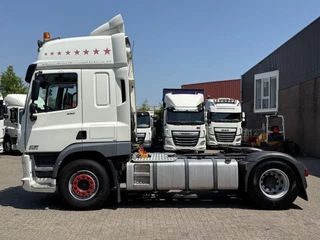 DAF CF 440 2017 - FT image 27