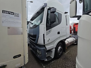 Iveco Stralis 2020 - AS440S46 immagine 2