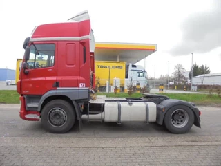 DAF CF 410 2018 - SSC bild 8