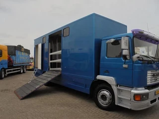 MAN 12 2001 - N/A obrazek 2
