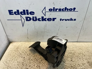 Renault N/A - 7484541219 GASPEDAAL immagine 2