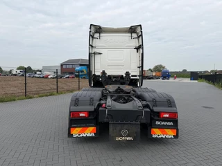 Scania R 2022 - R530 V8 NGS imagen 6