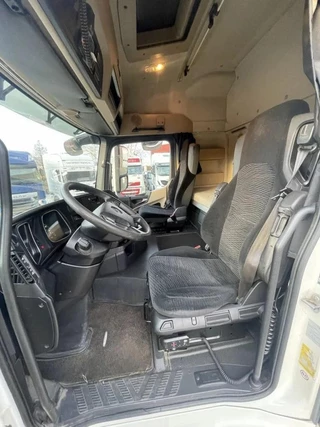 Mercedes-Benz Actros 2015 - N/A imagem 5