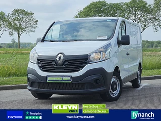 Renault Trafic 2019 - 1.6 DCI obrazek 1