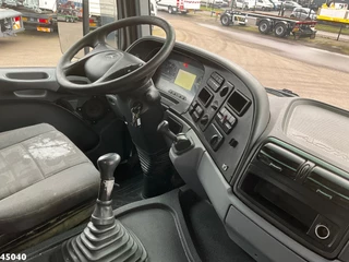 Mercedes-Benz Actros 2006 - 4141 8x4 manual Hiab 32 Tonmeter laadkraan + Fly-jib imagen 16