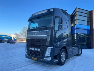 Volvo FH 2014 - N/A te koop