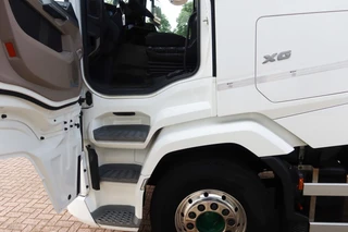 DAF XG 2023 - 480 FAN 6x2 Food silo 30 M3, Bed 2x  Euro 6E afbeelding 19
