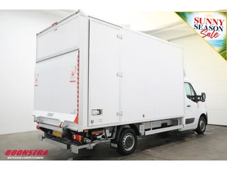Renault Master 2023 - 2.3 DCI 145 RED NIEUW Laadklep LBW Bak-Klep Airco Cruise . imagem 3 miniatura