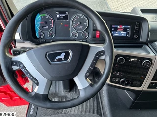 MAN TGX 2019 - 26 460 6x2, EURO 6, Combi, Retarder, Lift roof obrazek 10