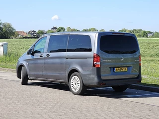 Mercedes-Benz Vito 2021 - 119 CDI image 6