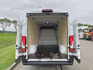 Peugeot Boxer 2024 - 2.2 obrazek 13
