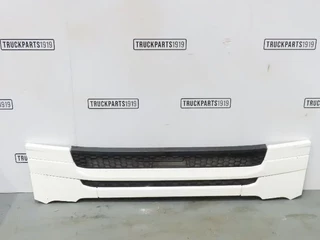Scania N/A - Body & Chassis Parts Onder grill Scania NGS bild 1