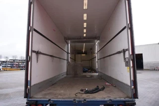 Tracon N/A 2003 - TM.180 / NL TRAILER / THROUGH-LOADING SYSTEM / ISOLATED / ALCOA / PLATFORM 2000 KG / 2003 afbeelding 5