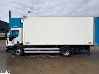 Iveco Eurocargo 2019 - 160-250 EURO 6, Carrier, Chereau, Dhollandia obrazek 11