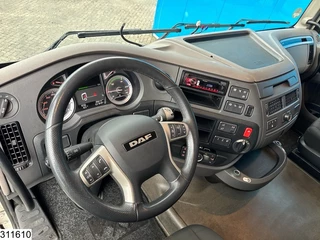 DAF XF480 2020 - EURO 6d, ACC zdjecie 5