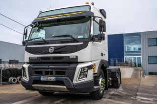 Volvo N/A 2016 - FMX 460 GLOB VEB+ image 1