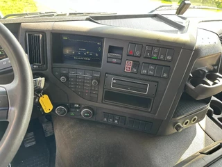 Volvo FM 400 2014 - N/A bild 9