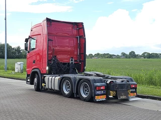 Scania S 2021 - S450 obrazek 6