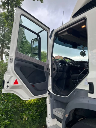 DAF CF 340 2020 - FAN imagen 15