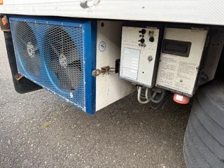 DRACO N/A 2009 - MZS 218 + FRIGOBLOCK + DHOLLANDIA LIFT obrazek 9