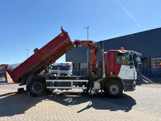DAF CF75.310 2007 - N/A image 11