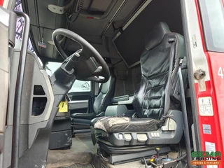 MAN TGX 2008 - 26.480 6X2/4 BLS obrazek 17