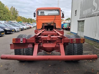Iveco Magirus Deutz 170-23 ,V8 ,4x4 , ZF Manual , Spring suspension 1988 - N/A image 7