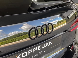 Audi A6 2021 - Avant 55 TFSIe 367PK Quattro Pro Line S Competition obrazek 38