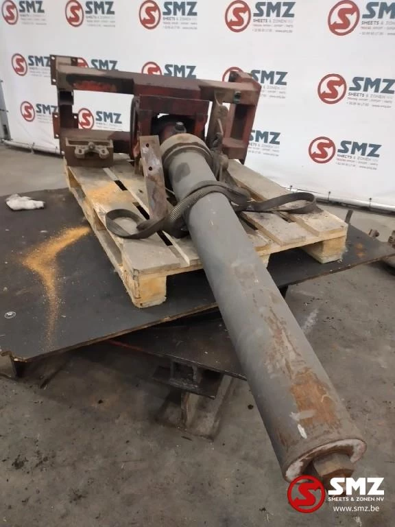 Diversen - Occ Hydraulische zuiger 120cm afbeelding 1