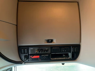 DAF XF480 2018 - SuperSpaceCab 4X2 *Volumen-SZM*verst. Sattelplatte*Dachklima*Volluft* obrazek 39