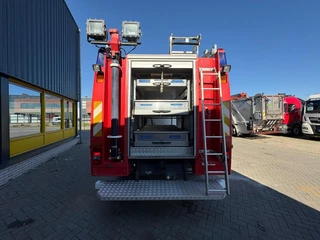 DAF 55 1999 - N/A obrazek 19