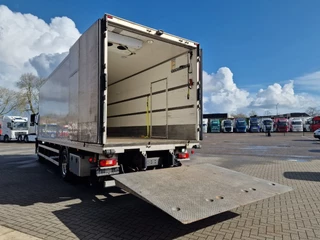 Volvo FM 2016 - 330 4x2 - Carrier Supra 1250 MT - Loadlift - Full air immagine 6