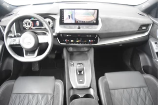 Nissan QASHQAI 2025 - 1.3 MHEV Xtronic Tekna Plus | bild 24