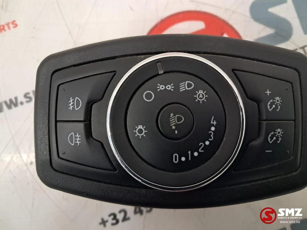 Ford 2023 - Occ lichtschakelaar Ford изображение 2