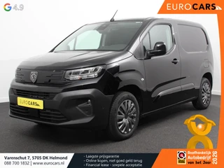 Peugeot Partner 2024 - 1.5 BlueHDi 130PK L1 te koop