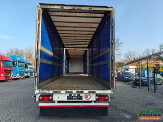 MAN TGX 2018 - 26.460 bild 9
