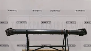Mercedes-Benz N/A - Axle & Steering Parts Aandrijfas MB MP4 afbeelding 1