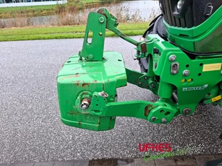 John Deere N/A 2018 - 6215 R bild 21