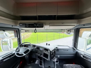 Scania R 2016 - R450 obrazek 31